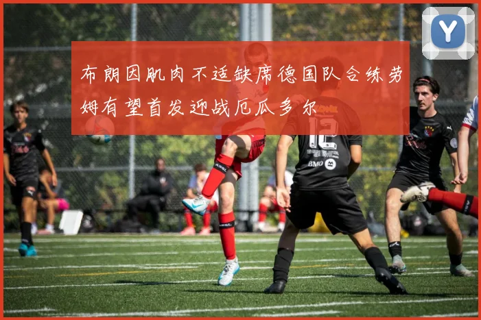 布朗因肌肉不适缺席德国队合练劳姆有望首发迎战厄瓜多尔
